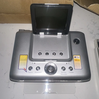 KODAK EASYSHARE 500 Image