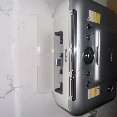 KODAK EASYSHARE 500 Image