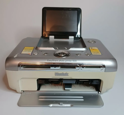 KODAK EASYSHARE 500 Image