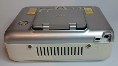 KODAK EASYSHARE 500 Image