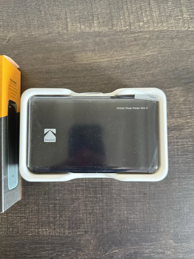 KODAK MP2-B Image