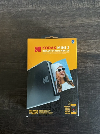 KODAK MP2-B Image