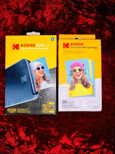 KODAK Mini 2 Image
