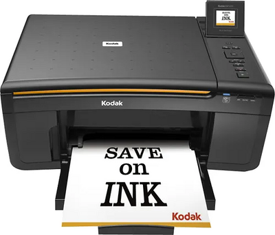 KODAK ESP 5210 Image