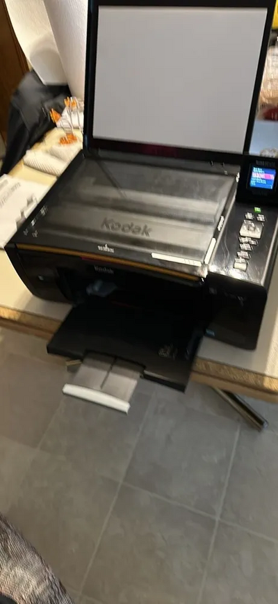 KODAK ESP 5210 Image