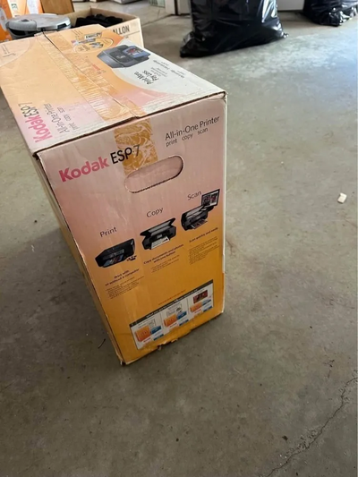 KODAK ESP 7 Image