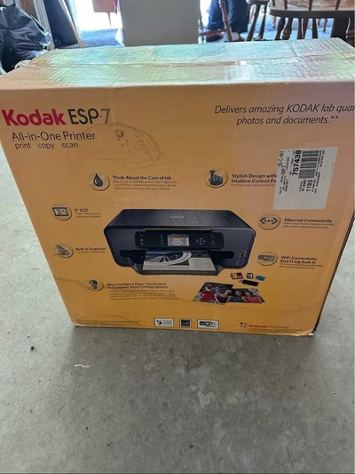 KODAK ESP 7 Image