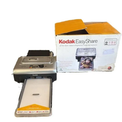 KODAK EasyShare Printer Dock Series 3 Image