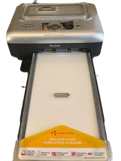 KODAK EasyShare Printer Dock Series 3 Image