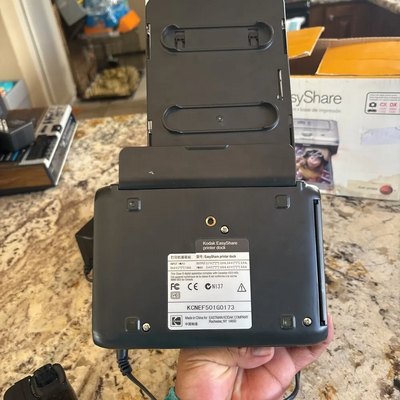 KODAK EasyShare Printer Dock Series 3 Image