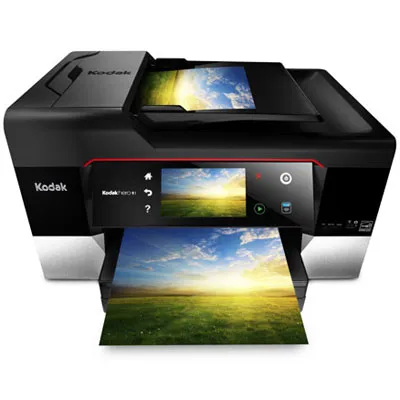KODAK HERO 9.1 Image