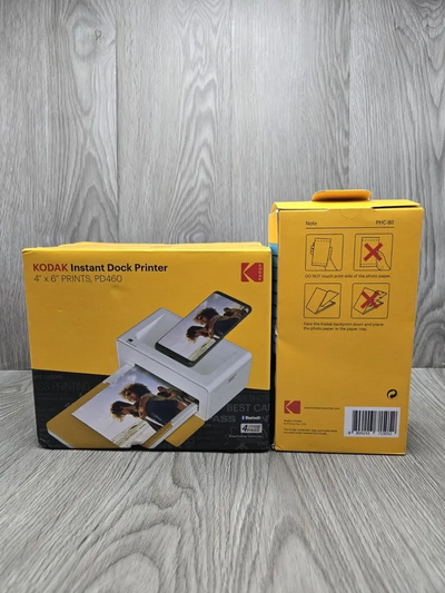 KODAK PD460 Image