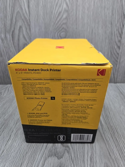 KODAK PD460 Image