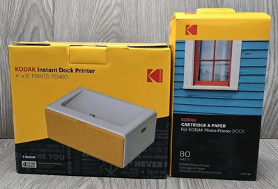 KODAK PD460 Image