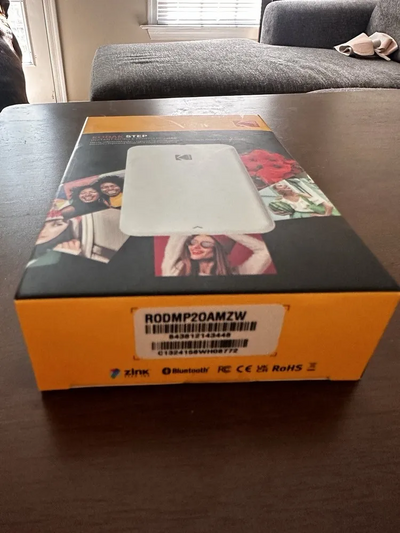 KODAK Step Image