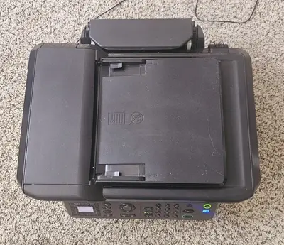 KODAK ESP Office 2170 Image