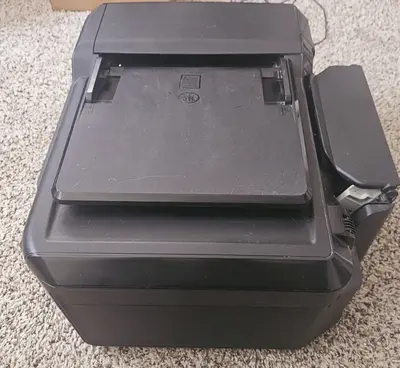 KODAK ESP Office 2170 Image