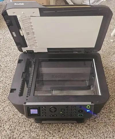 KODAK ESP Office 2170 Image