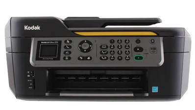 KODAK ESP Office 2170 Image