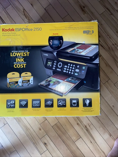 KODAK ESP office 2150 Image
