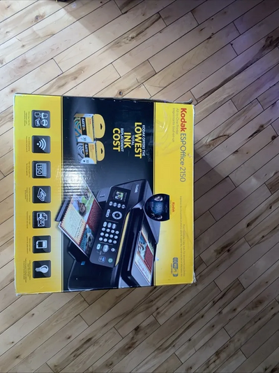 KODAK ESP office 2150 Image