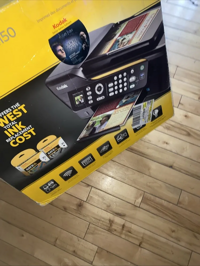 KODAK ESP office 2150 Image
