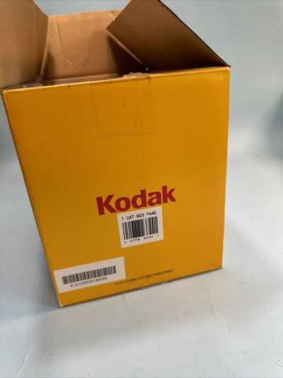 KODAK EASYSHARE Dock 6000 Image