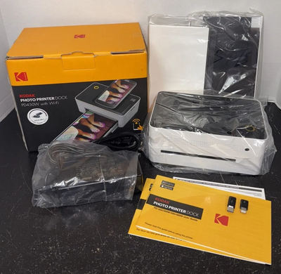 KODAK PD450W Image