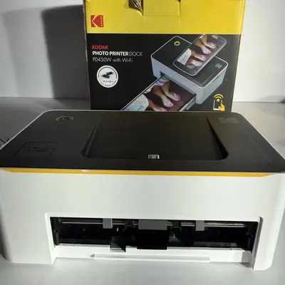 KODAK PD450W Image