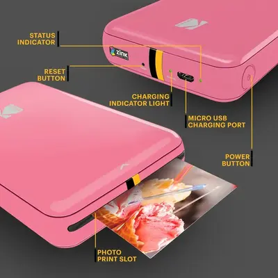 KODAK RODMP20AMZP Image