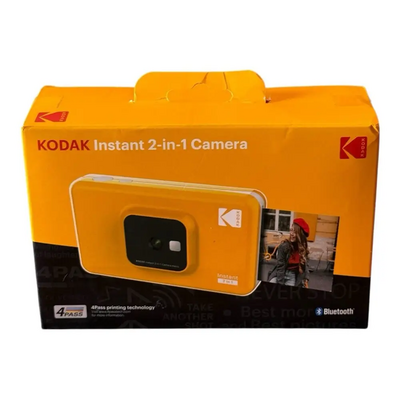 KODAK Mini shot combo 2  c210 Image