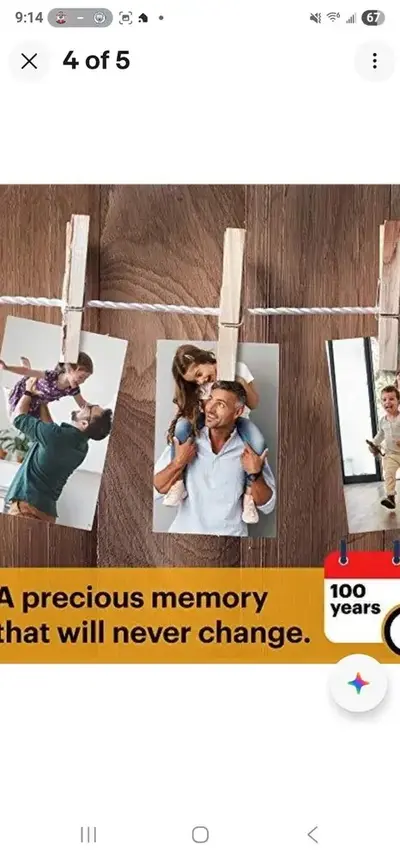 KODAK Mini shot combo 2  c210 Image