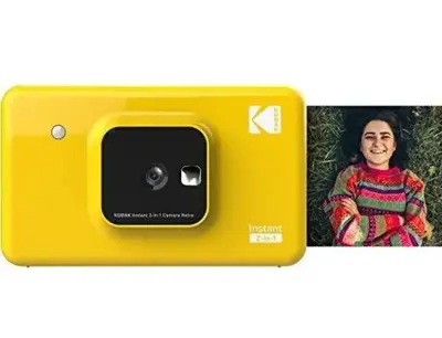 KODAK Mini shot combo 2  c210 Image