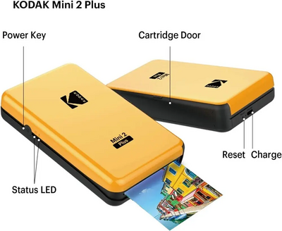 KODAK P210 Image