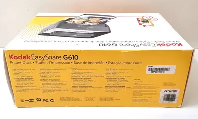 KODAK Easyshare g610 Image