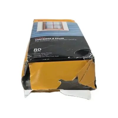 KODAK PD460 Image