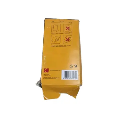 KODAK PD460 Image