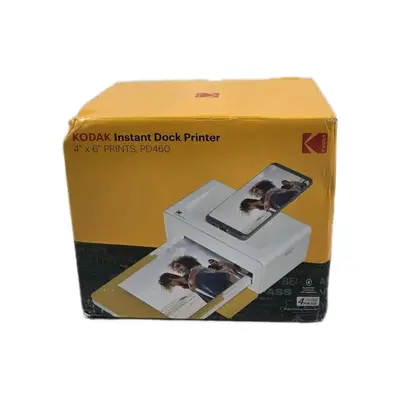 KODAK PD460 Image