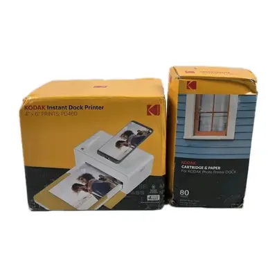 KODAK PD460 Image