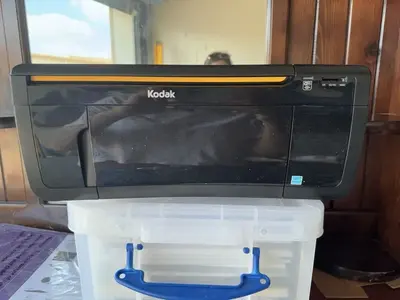 KODAK Esp 5210 Image