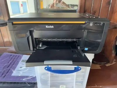 KODAK Esp 5210 Image