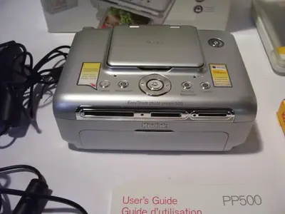 KODAK PP500 Image