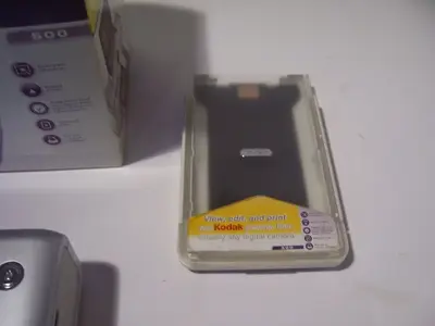 KODAK PP500 Image