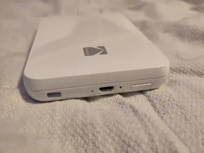 KODAK Step slim Image