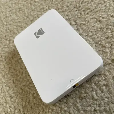 KODAK Step slim Image