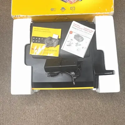KODAK ESP 3.2 Image