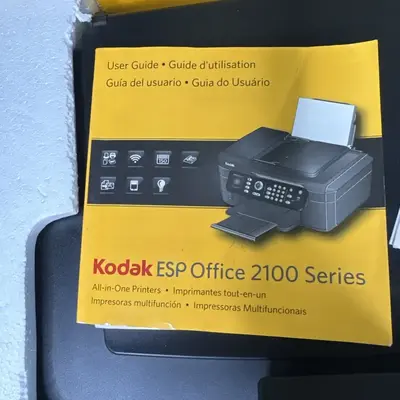 KODAK ESP 3.2 Image