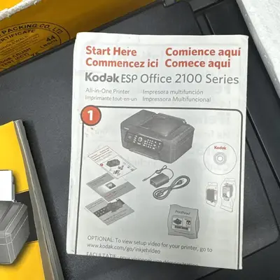 KODAK ESP 3.2 Image