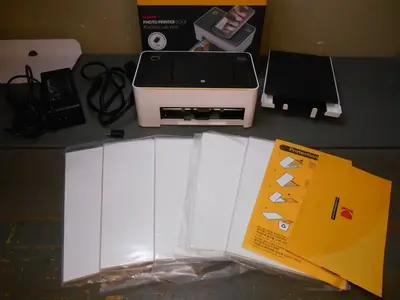 KODAK PD450W Image