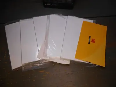 KODAK PD450W Image